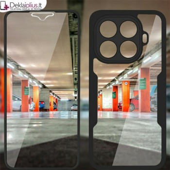 360 laipsnių smūgiams atsparus dėklas (Xiaomi 17T Pro)